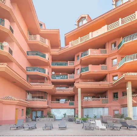 Altos Del Higueron Panoramic View - Happy Daire *