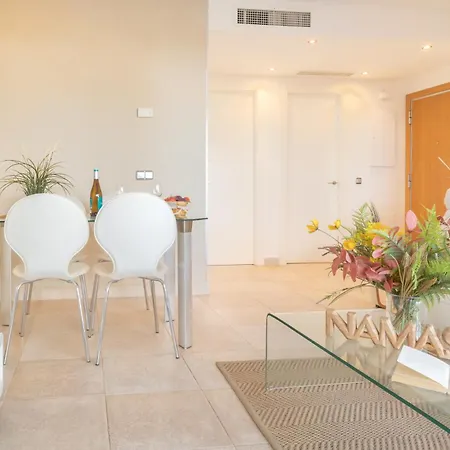 Apartment Altos Del Higueron Panoramic View - Happy Benalmádena
